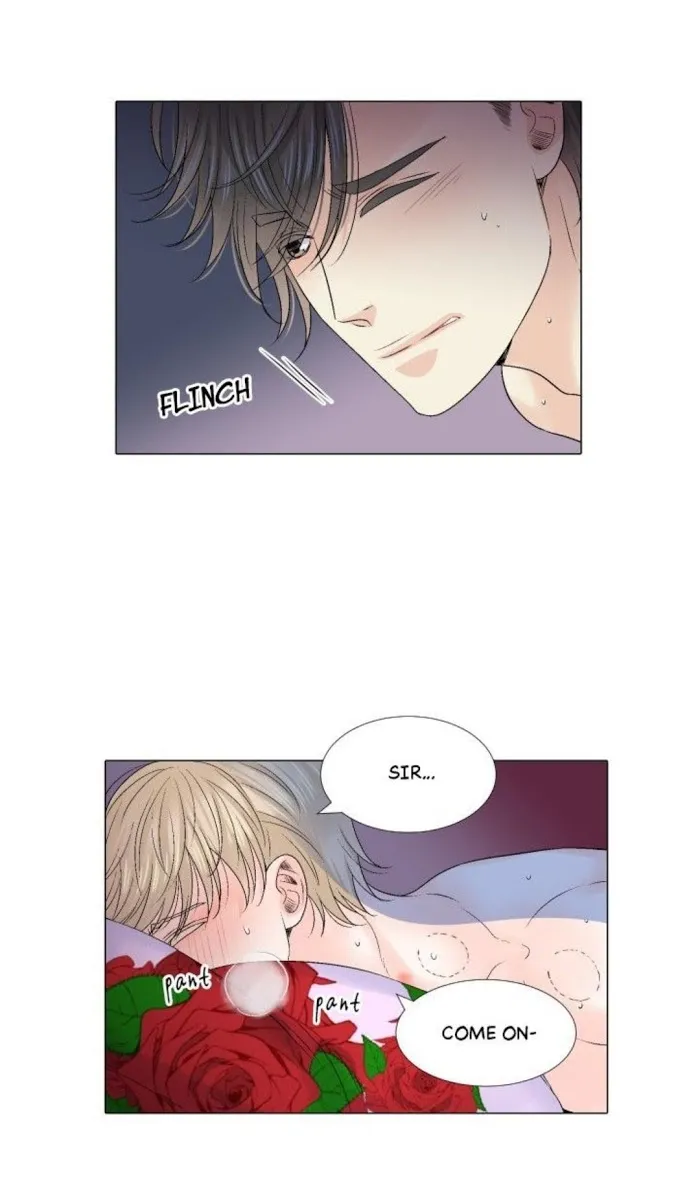 Wish Me Love Chapter 33 page 13 - 