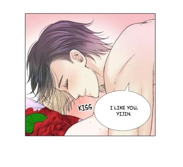 Wish Me Love Chapter 33 page 8 - 
