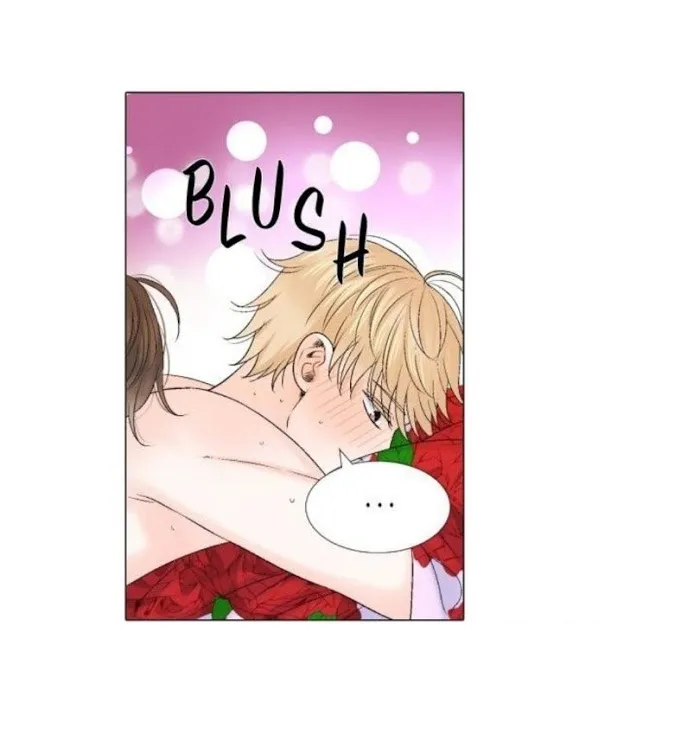 Wish Me Love Chapter 34 page 11 - 