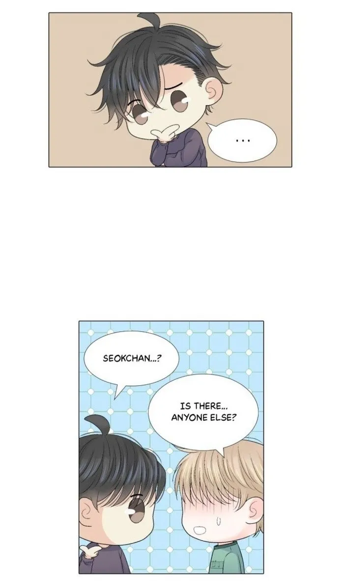Wish Me Love Chapter 34 page 17 - 