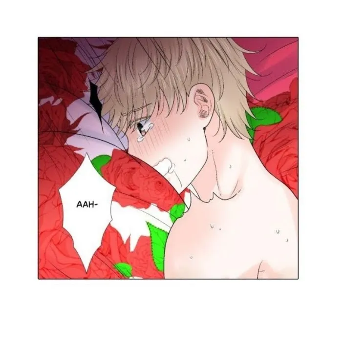 Wish Me Love Chapter 34 page 4 - 