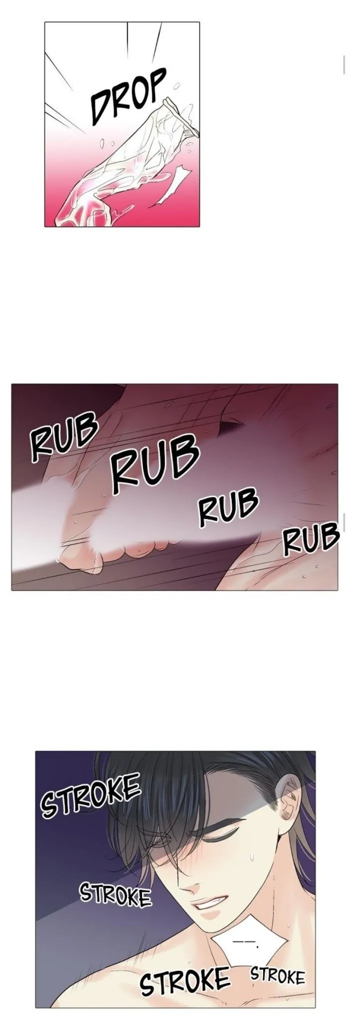 Wish Me Love Chapter 34 page 5 - 