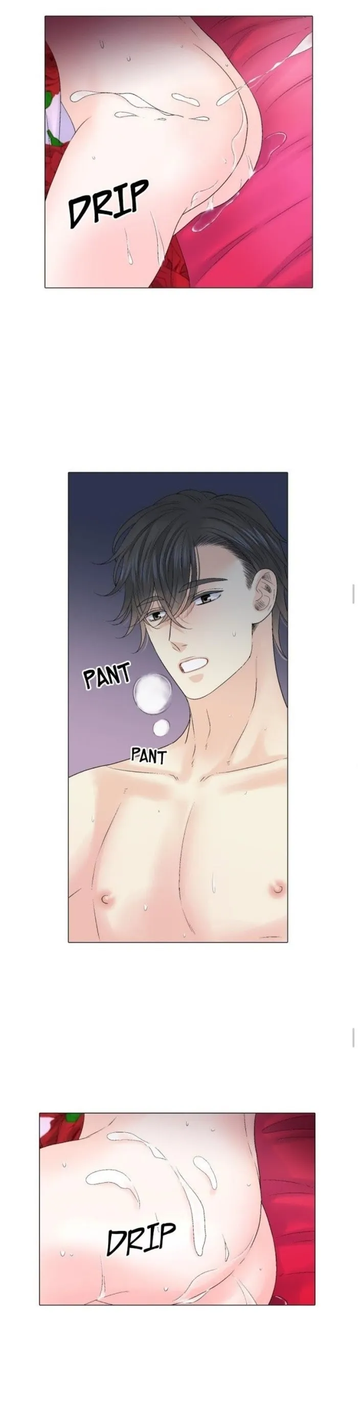 Wish Me Love Chapter 34 page 7 - 