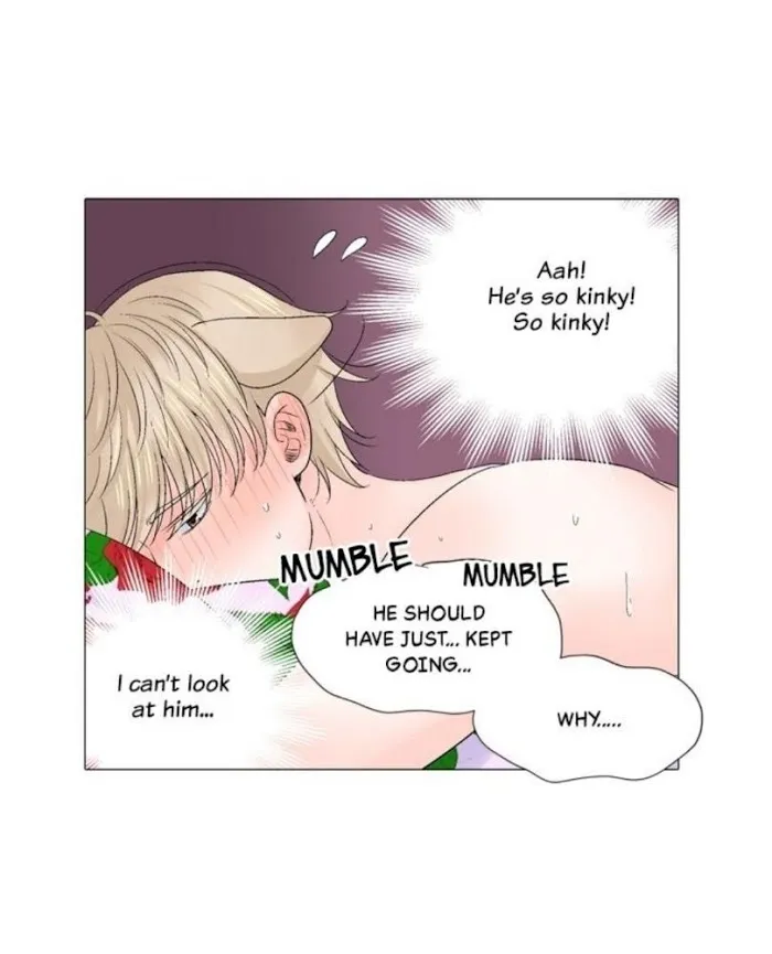 Wish Me Love Chapter 34 page 8 - 