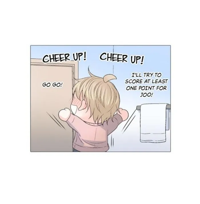 Wish Me Love Chapter 35 page 20 - 