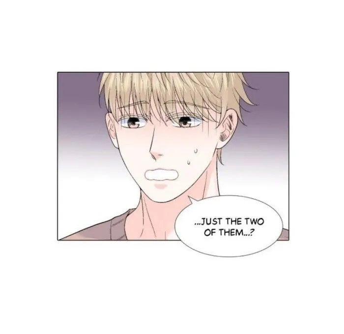 Wish Me Love Chapter 35 page 22 - 