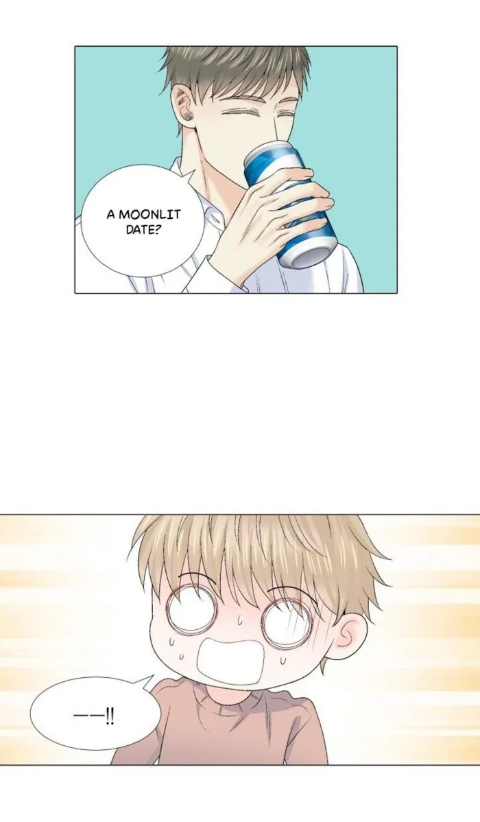 Wish Me Love Chapter 35 page 23 - 