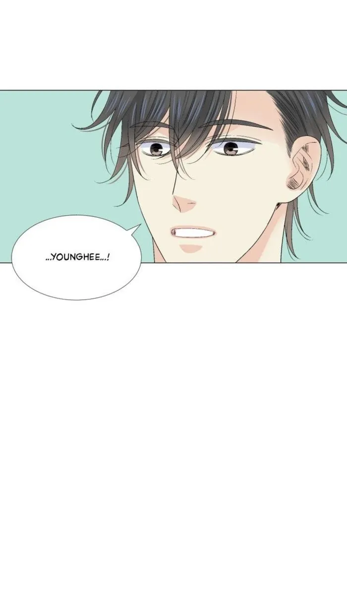 Wish Me Love Chapter 35 page 10 - 