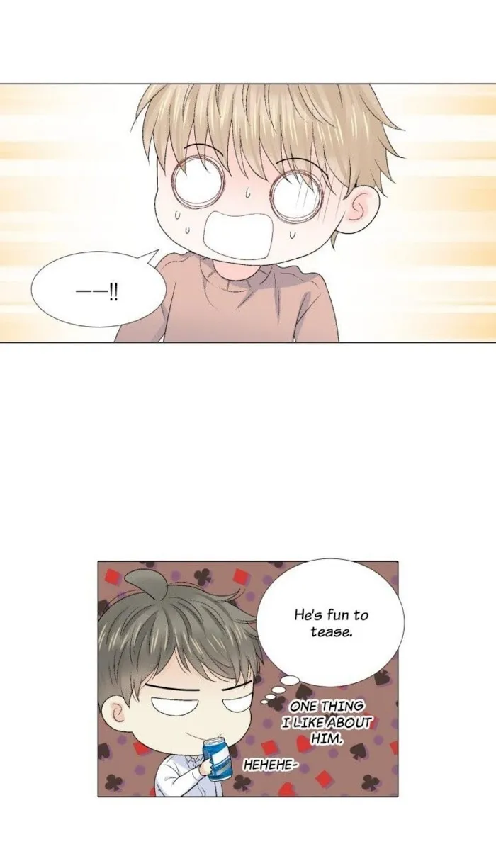 Wish Me Love Chapter 36 page 2 - 