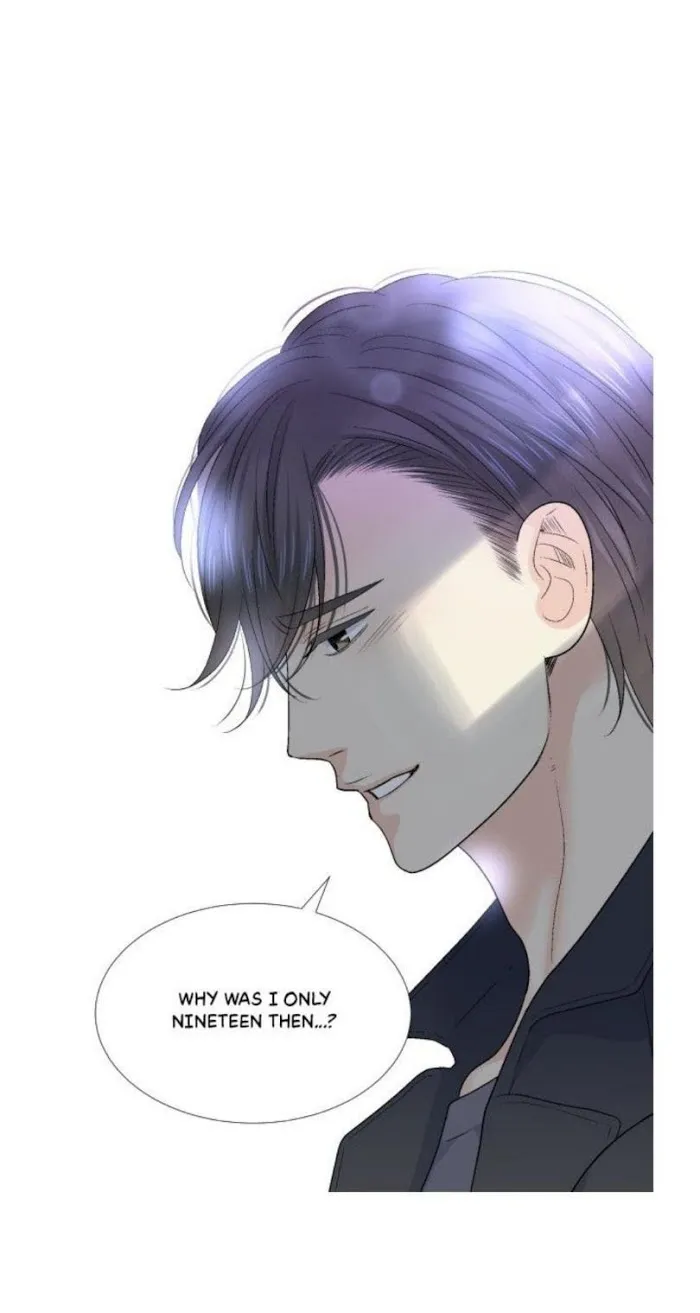 Wish Me Love Chapter 36 page 11 - 