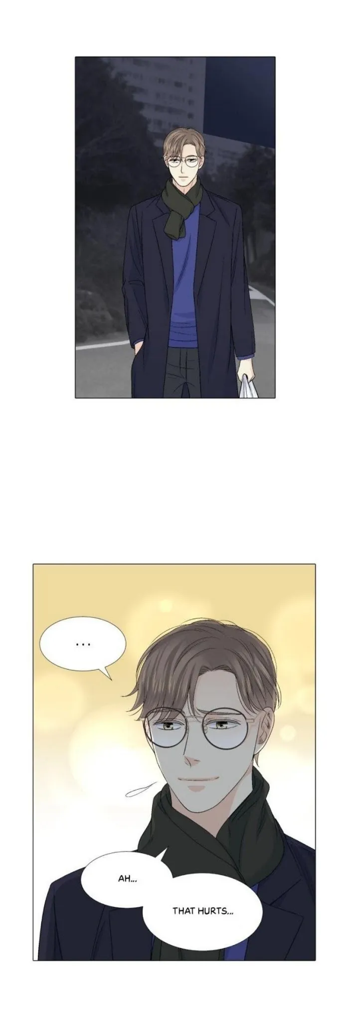 Wish Me Love Chapter 36 page 16 - 
