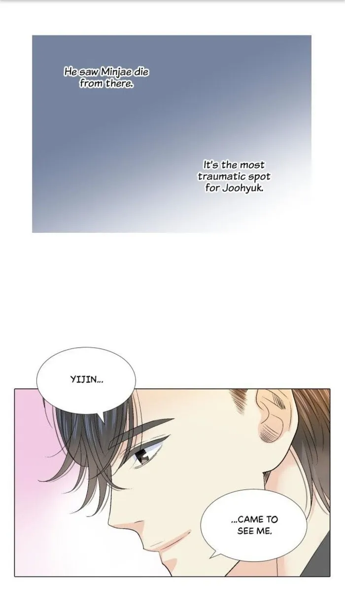 Wish Me Love Chapter 36 page 7 - 