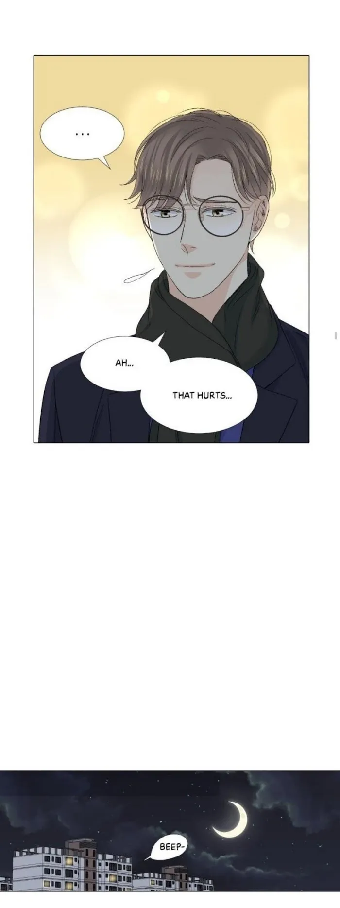Wish Me Love Chapter 37 page 1 - 