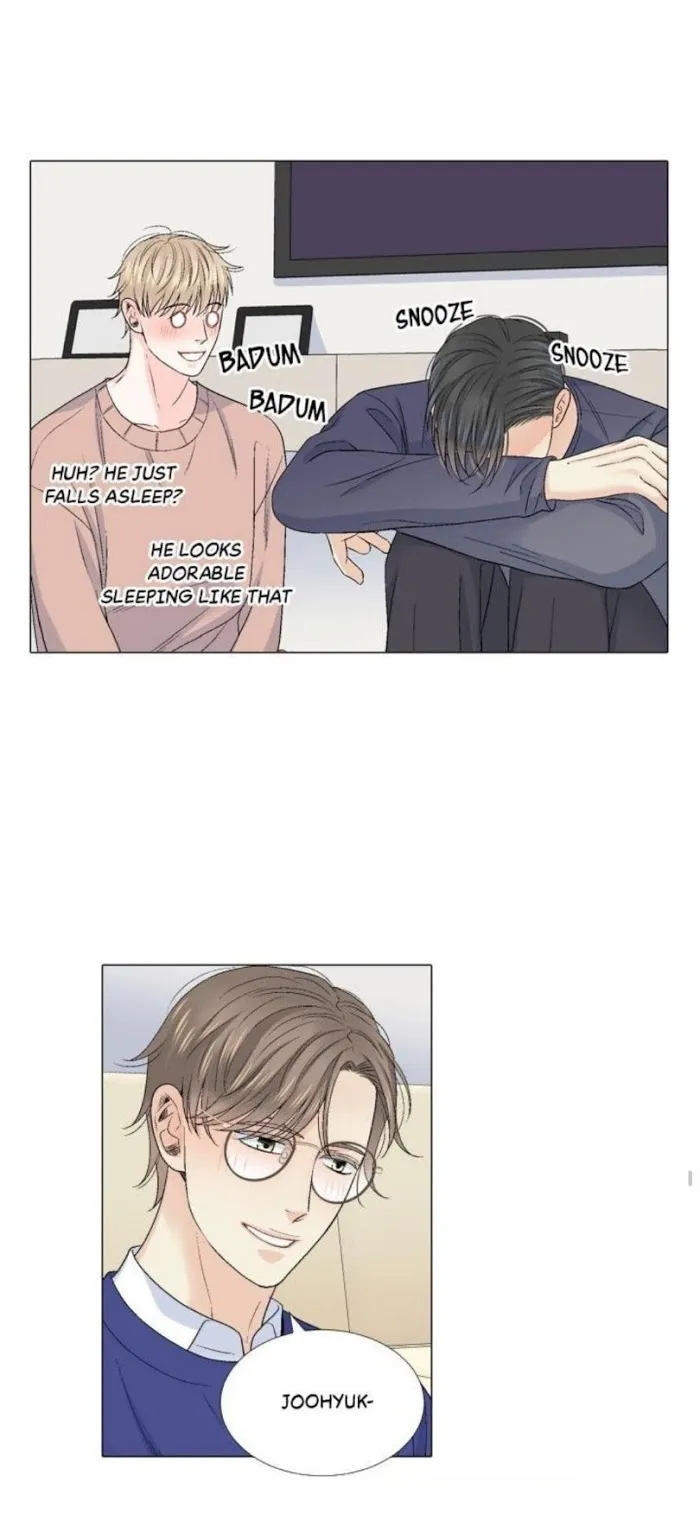 Wish Me Love Chapter 37 page 13 - 
