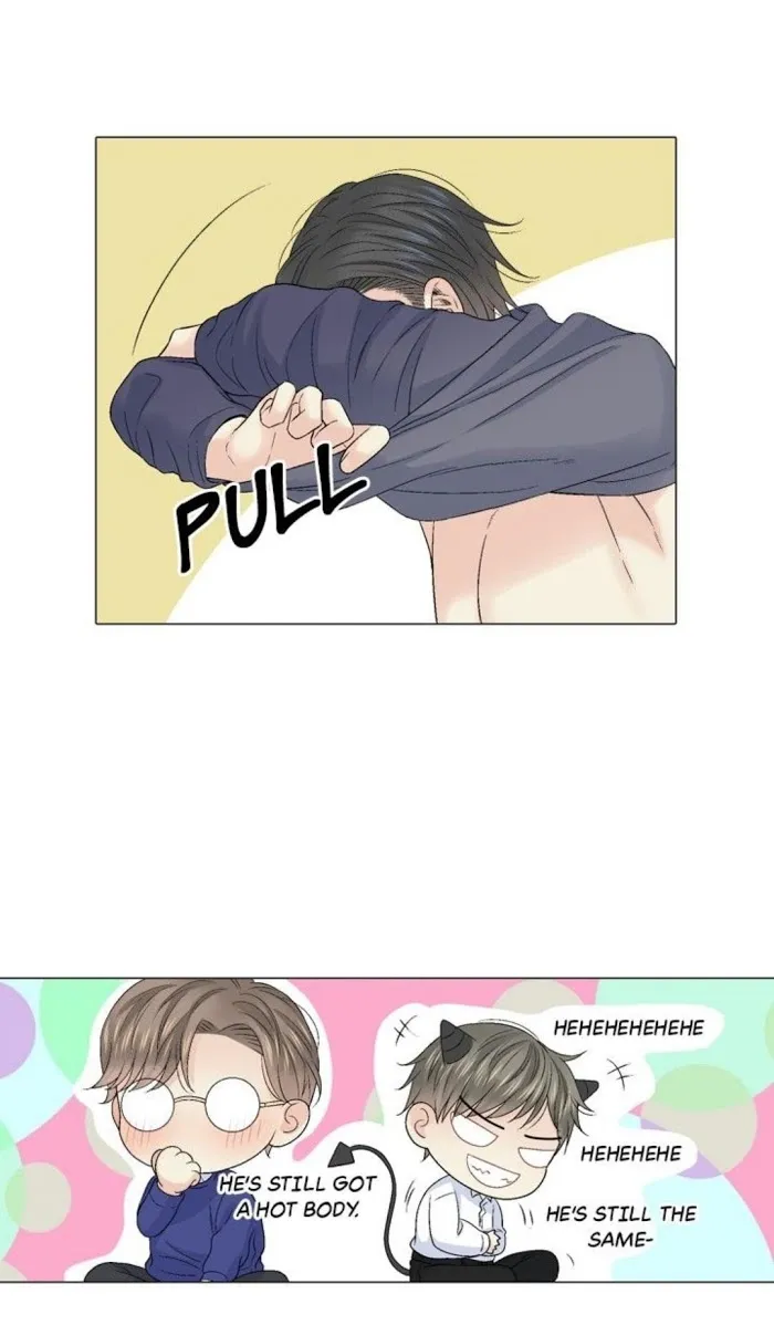 Wish Me Love Chapter 37 page 16 - 