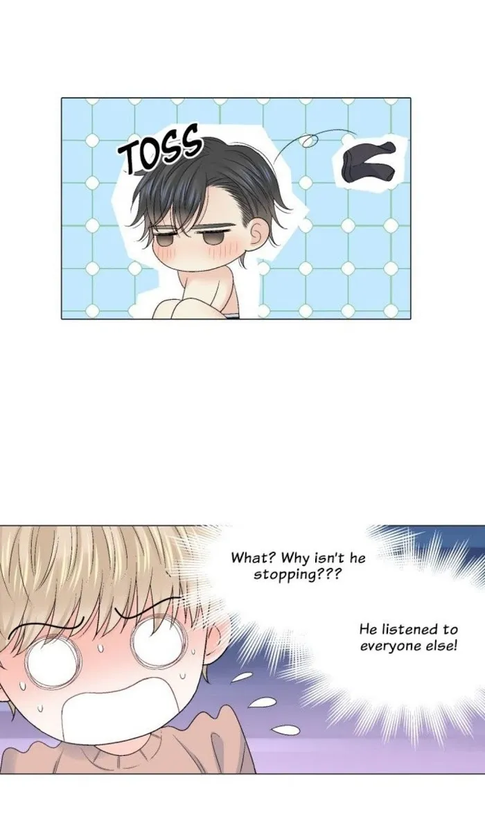 Wish Me Love Chapter 37 page 18 - 