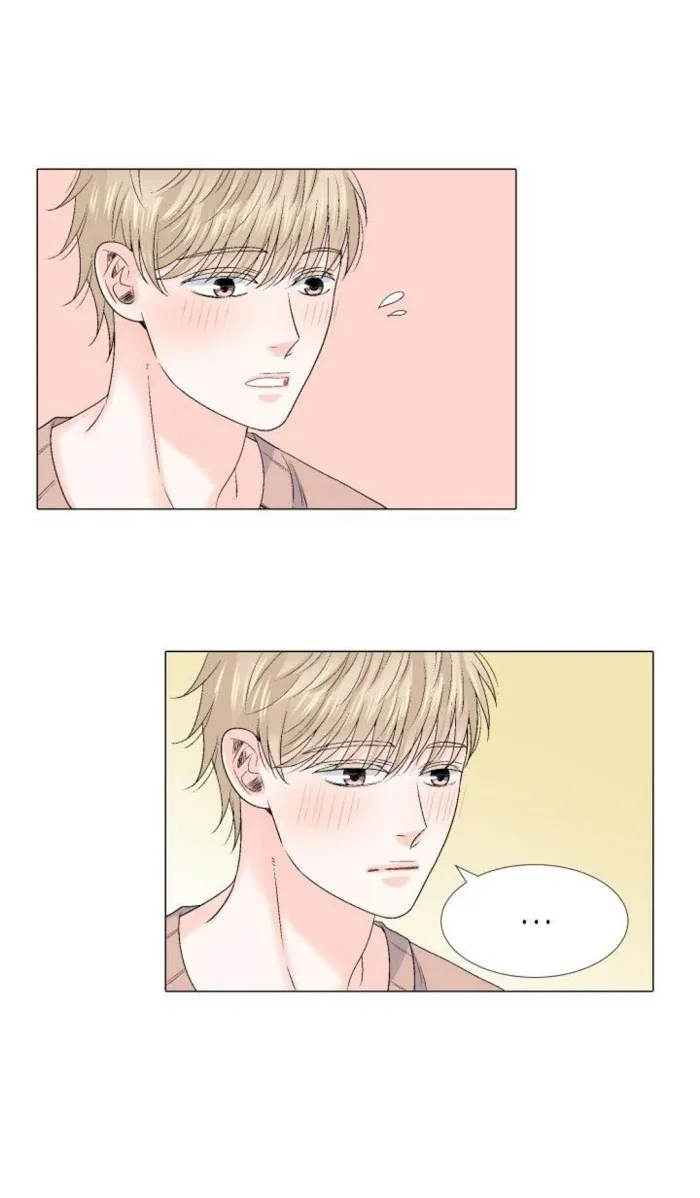 Wish Me Love Chapter 37 page 23 - 