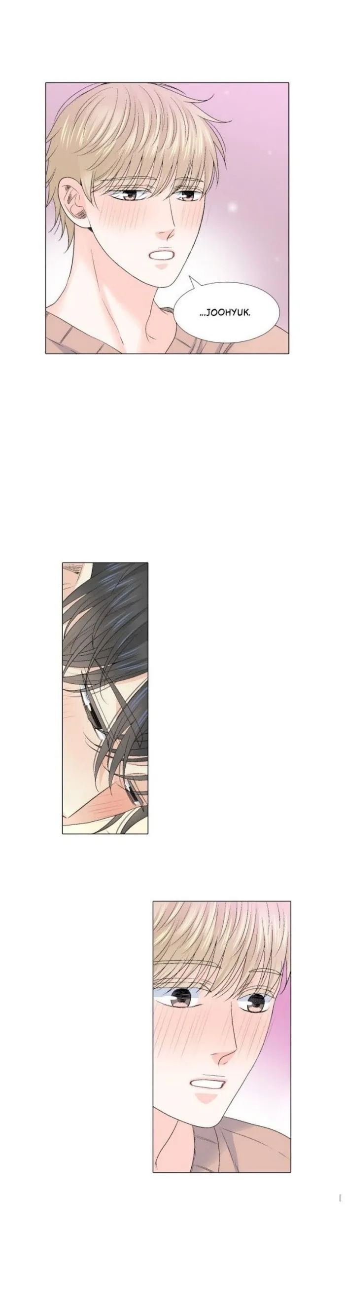 Wish Me Love Chapter 37 page 24 - 