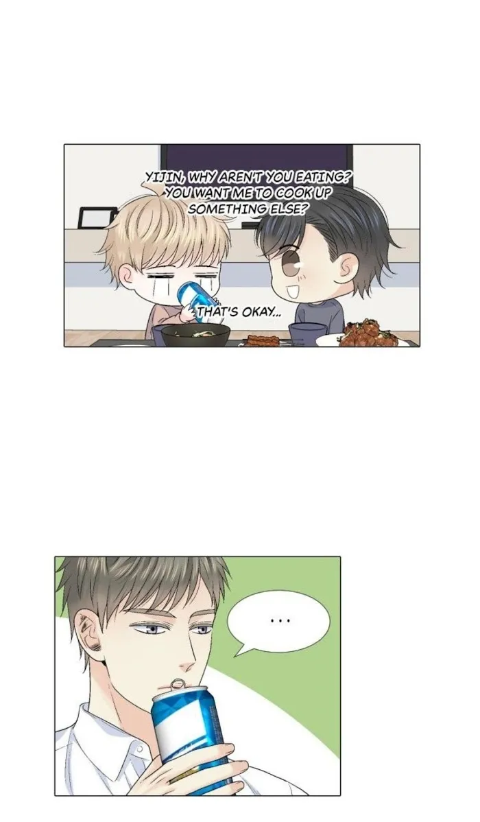 Wish Me Love Chapter 37 page 6 - 