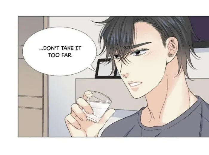 Wish Me Love Chapter 37 page 9 - 