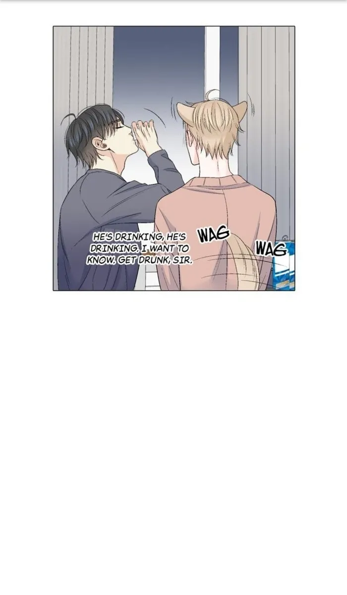 Wish Me Love Chapter 37 page 10 - 