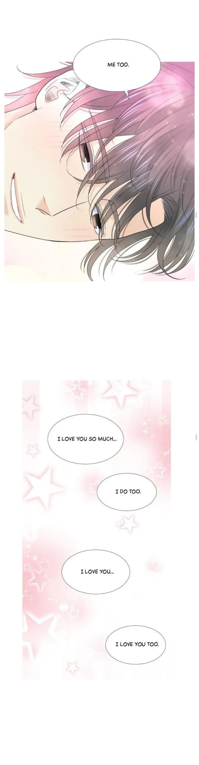 Wish Me Love Chapter 38 page 1 - 