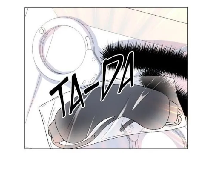 Wish Me Love Chapter 38 page 17 - 