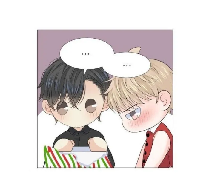 Wish Me Love Chapter 38 page 18 - 