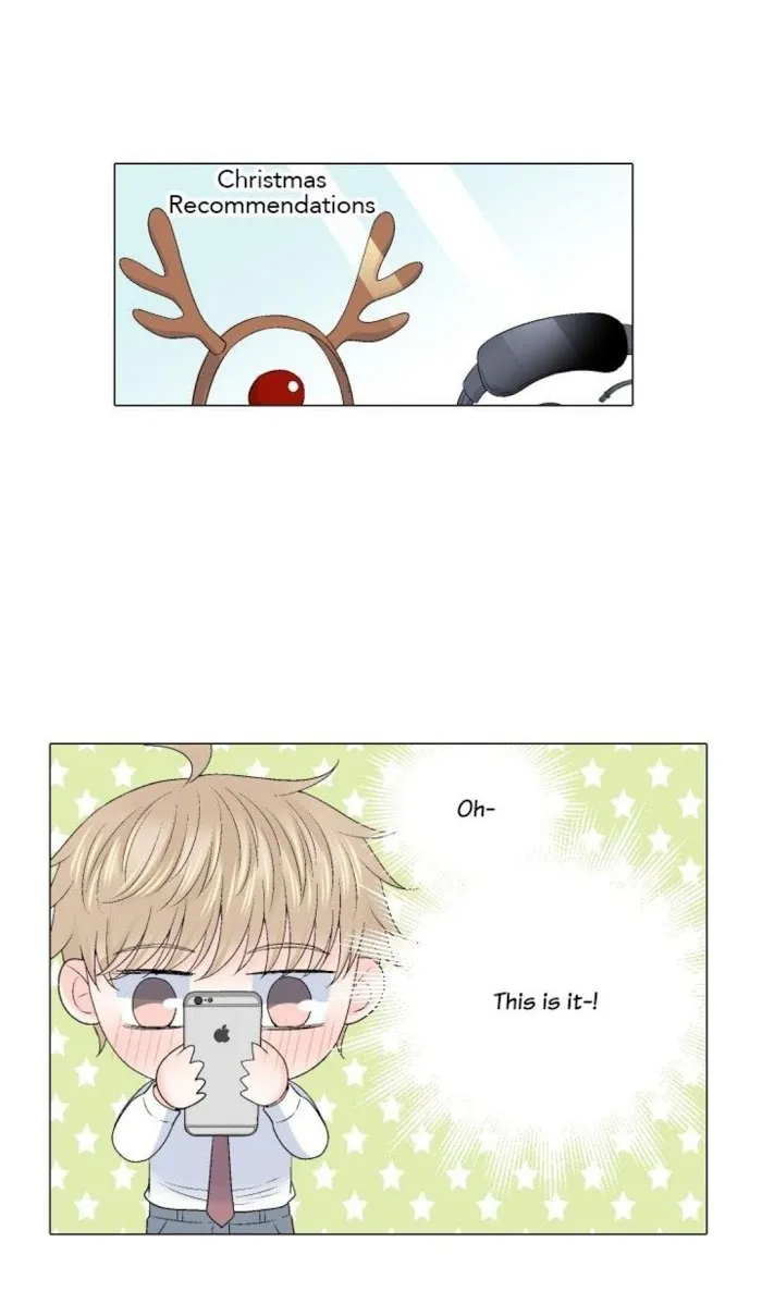 Wish Me Love Chapter 38 page 7 - 