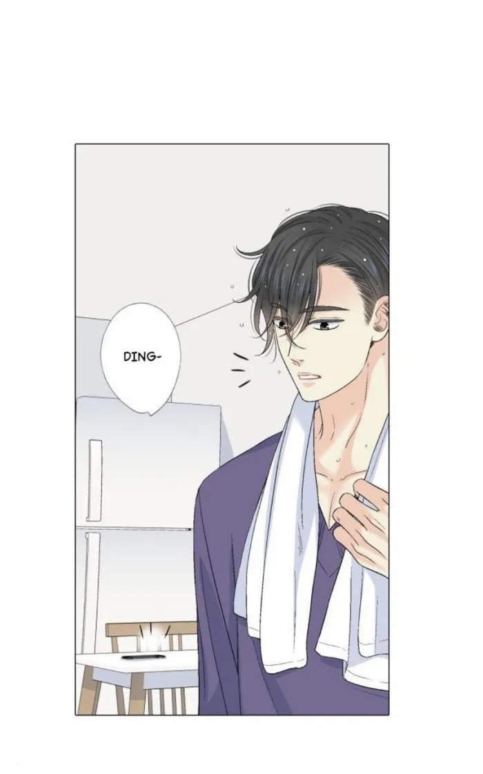 Wish Me Love Chapter 38 page 8 - 