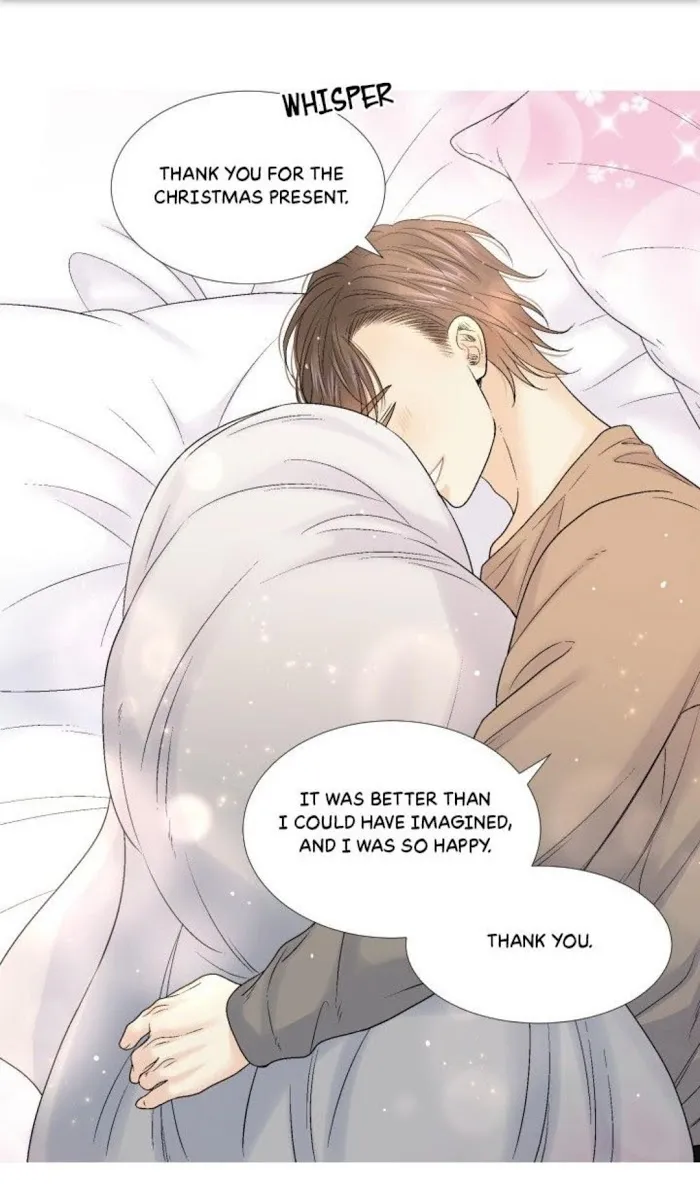 Wish Me Love Chapter 39.99 page 17 - 