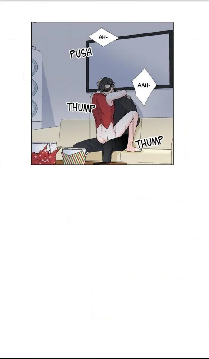 Wish Me Love Chapter 39.99 page 8 - 