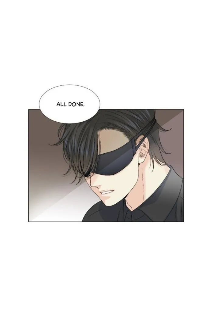 Wish Me Love Chapter 39 page 1 - 