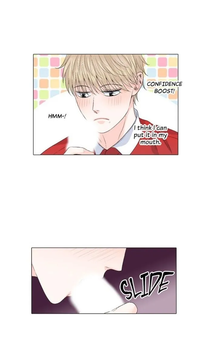Wish Me Love Chapter 39 page 14 - 