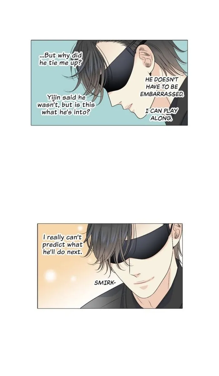 Wish Me Love Chapter 39 page 4 - 