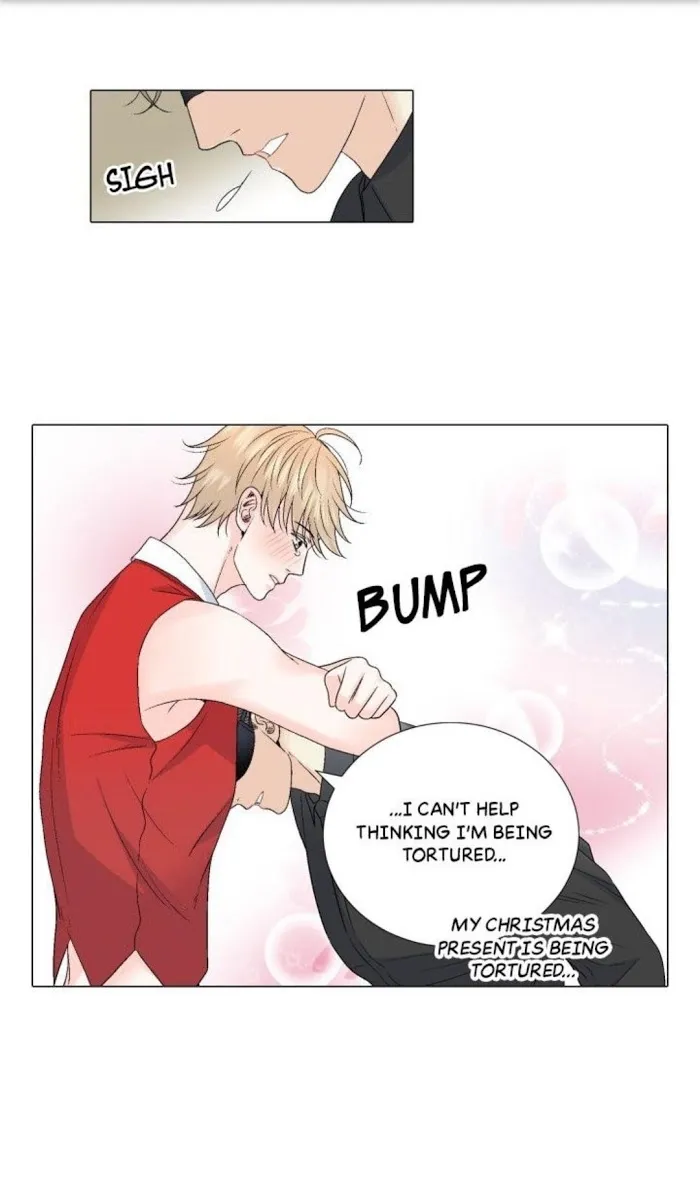 Wish Me Love Chapter 39 page 10 - 