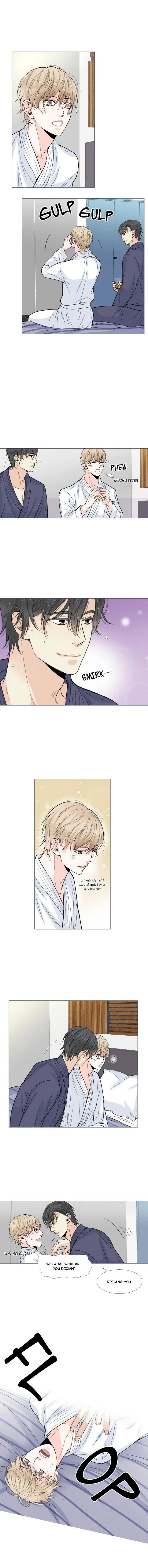 Wish Me Love Chapter 4.99 page 2 - 
