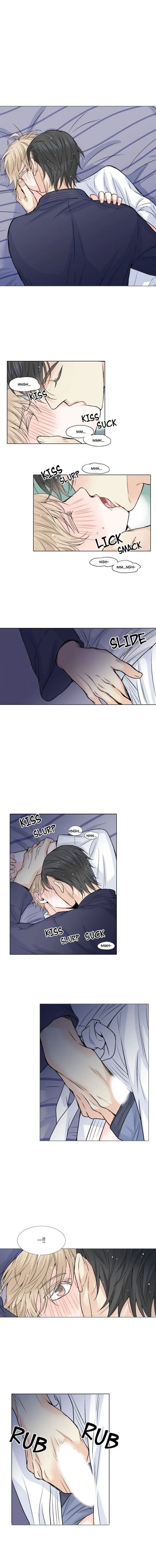 Wish Me Love Chapter 4.99 page 3 - 