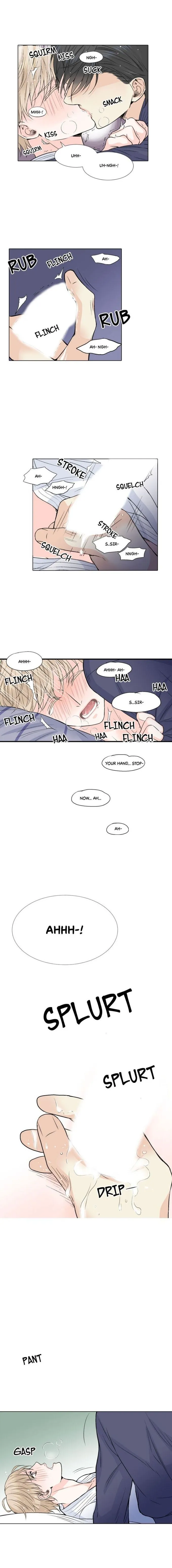 Wish Me Love Chapter 4.99 page 4 - 