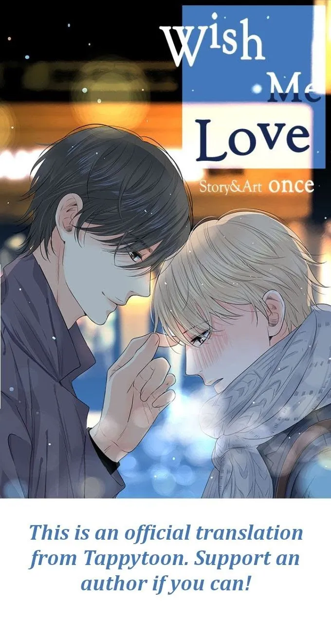 Wish Me Love Chapter 4.99 page 9 - 