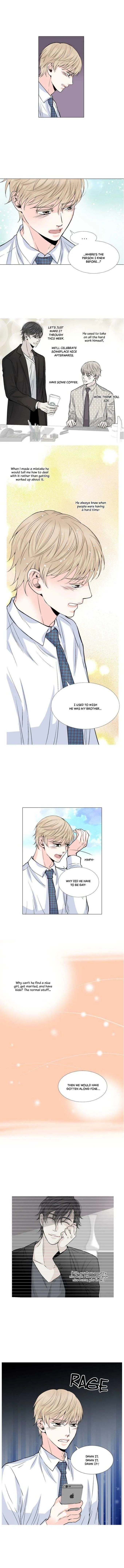 Wish Me Love Chapter 4 page 2 - 