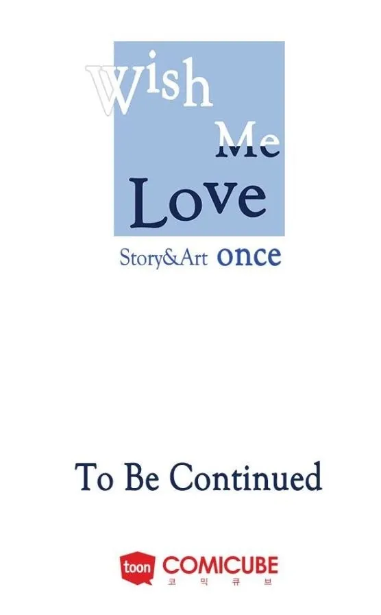 Wish Me Love Chapter 4 page 9 - 
