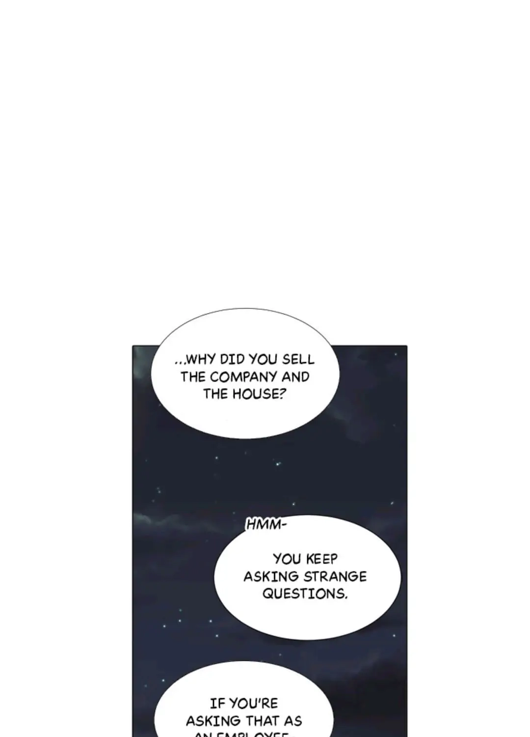 Wish Me Love Chapter 40 page 1 - 