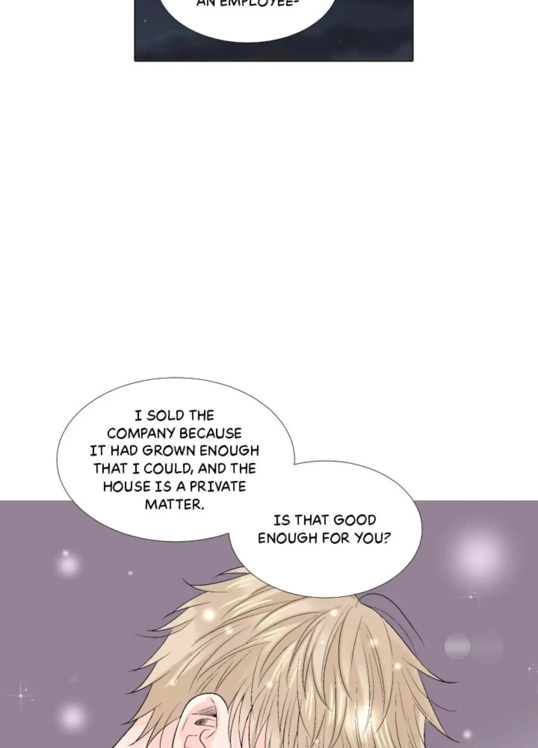 Wish Me Love Chapter 40 page 2 - 