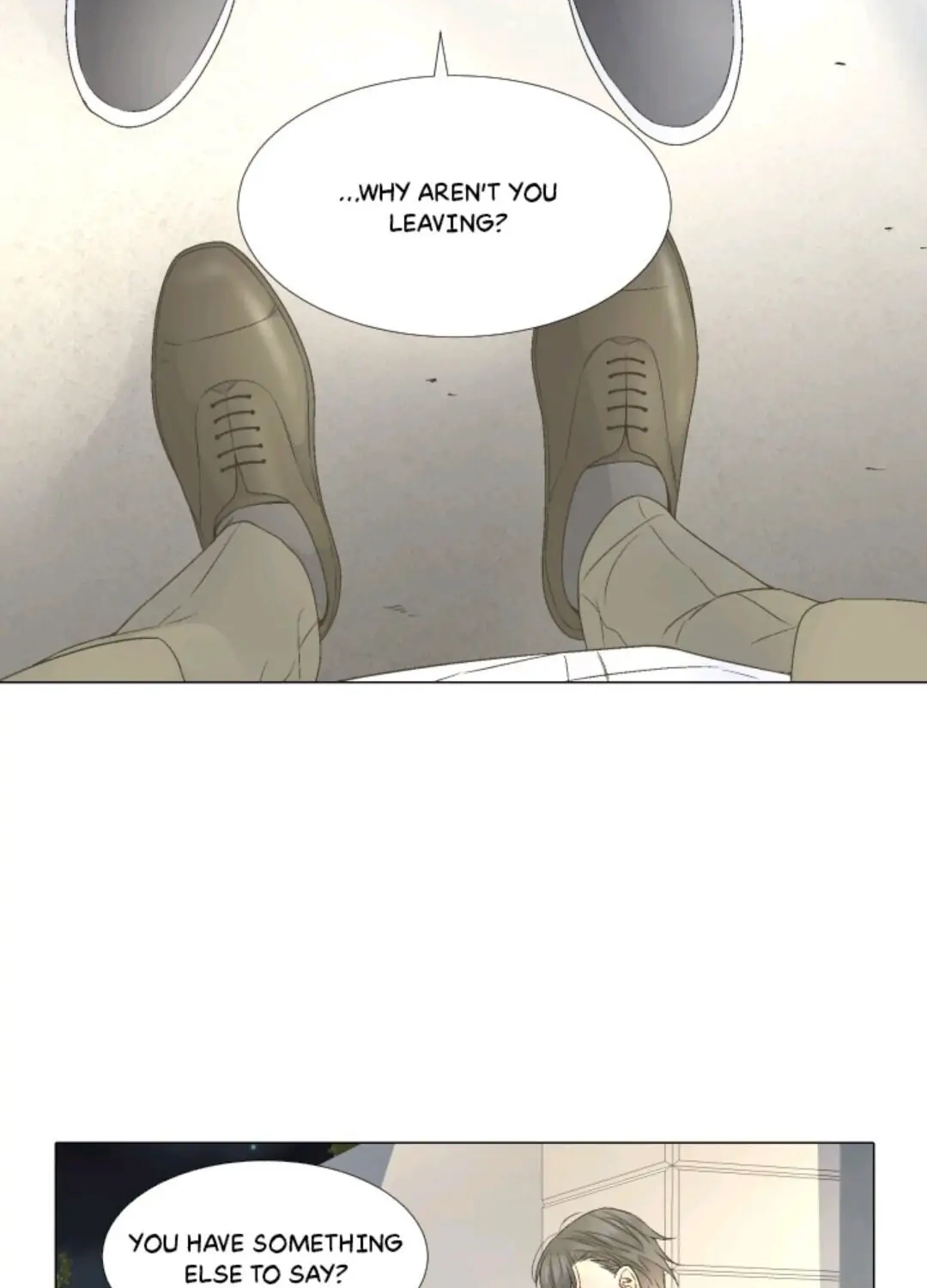 Wish Me Love Chapter 40 page 12 - 