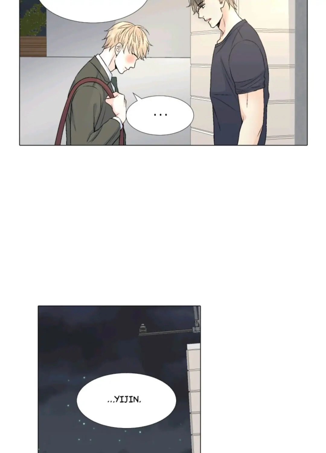 Wish Me Love Chapter 40 page 13 - 