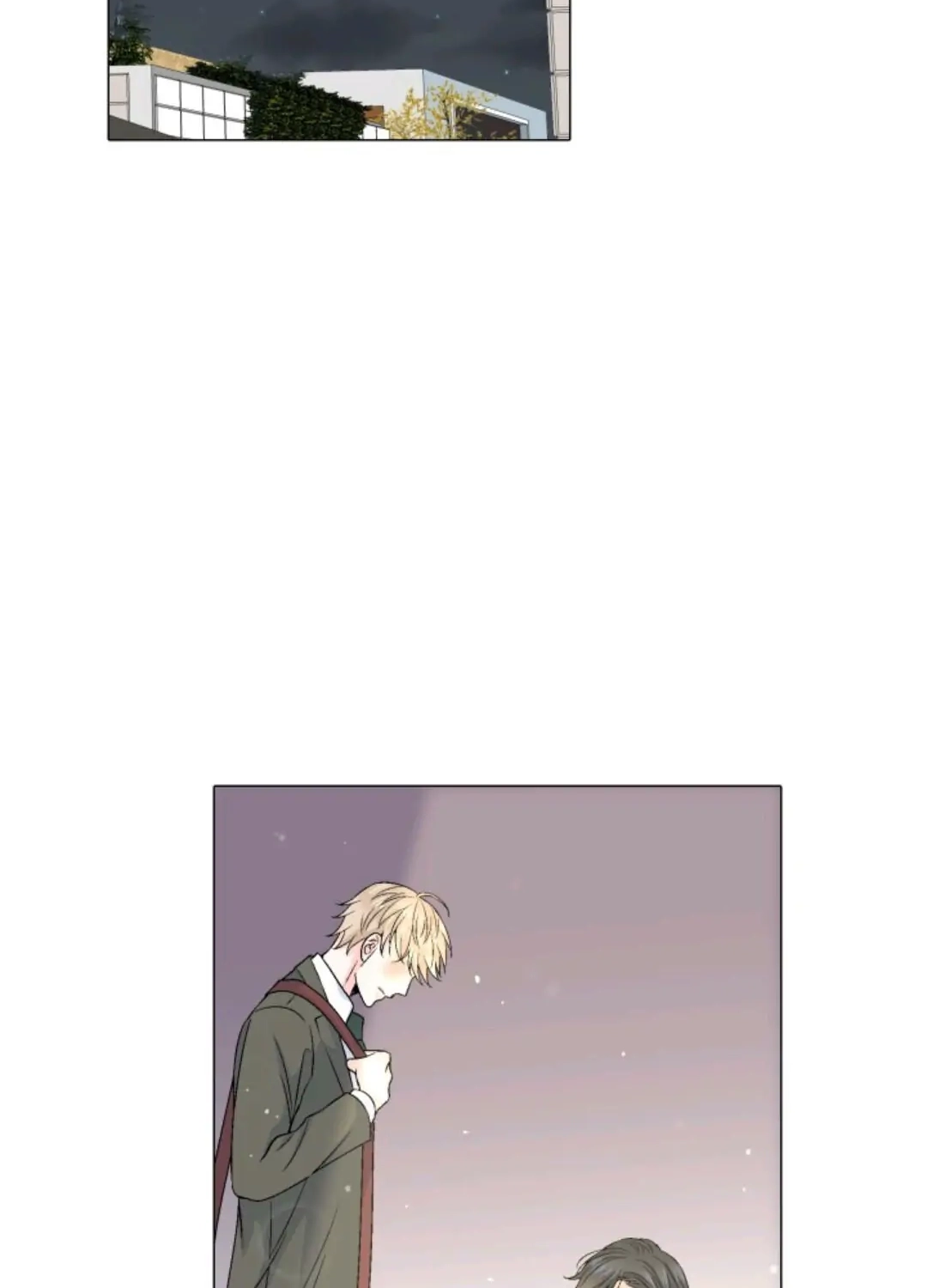 Wish Me Love Chapter 40 page 14 - 