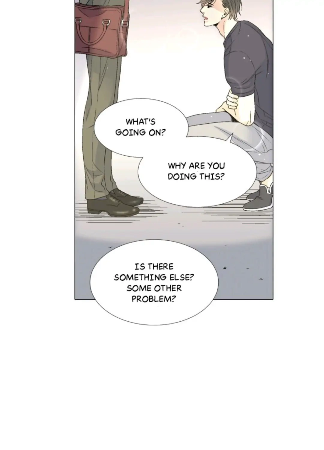 Wish Me Love Chapter 40 page 15 - 