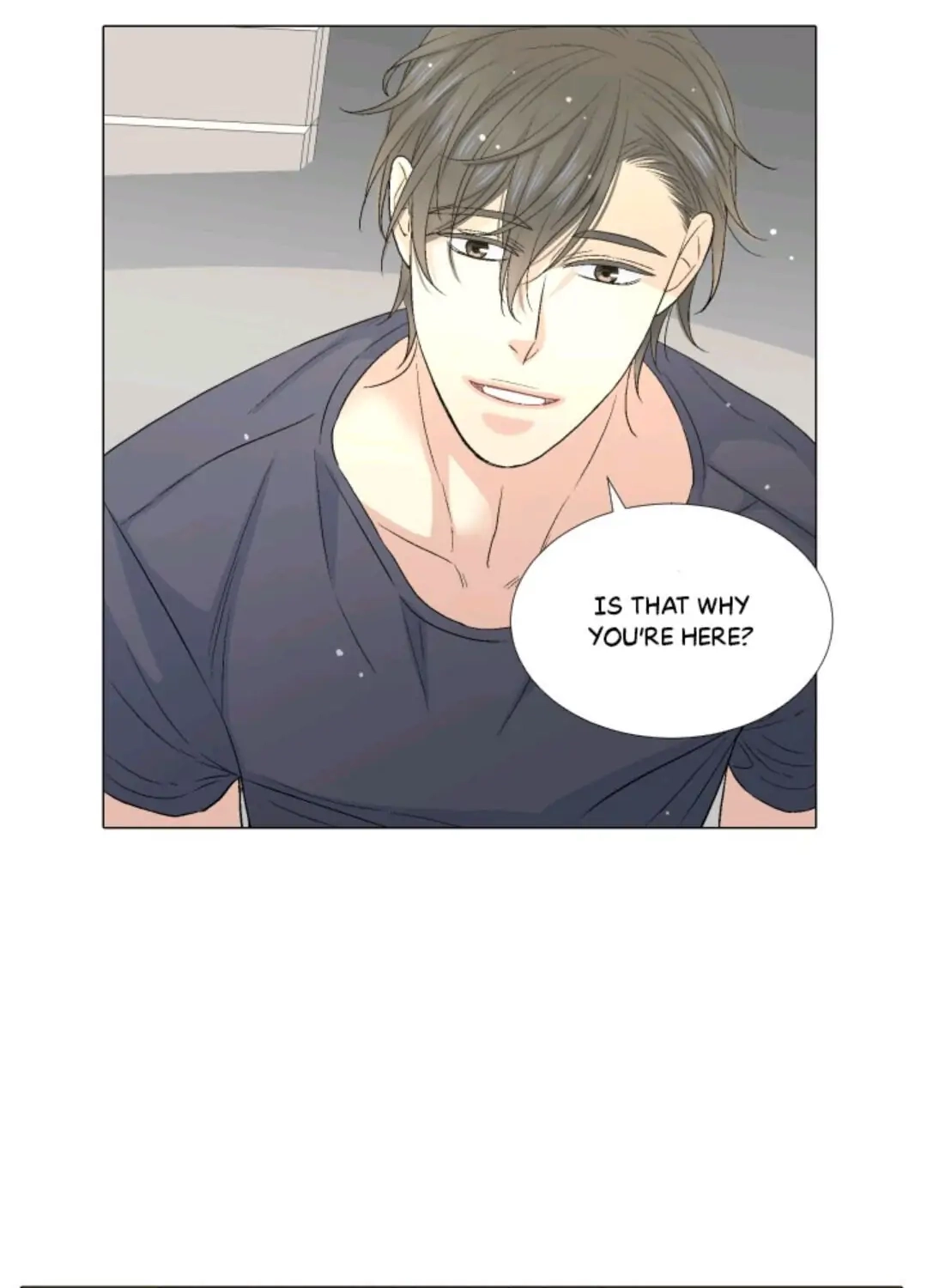 Wish Me Love Chapter 40 page 16 - 
