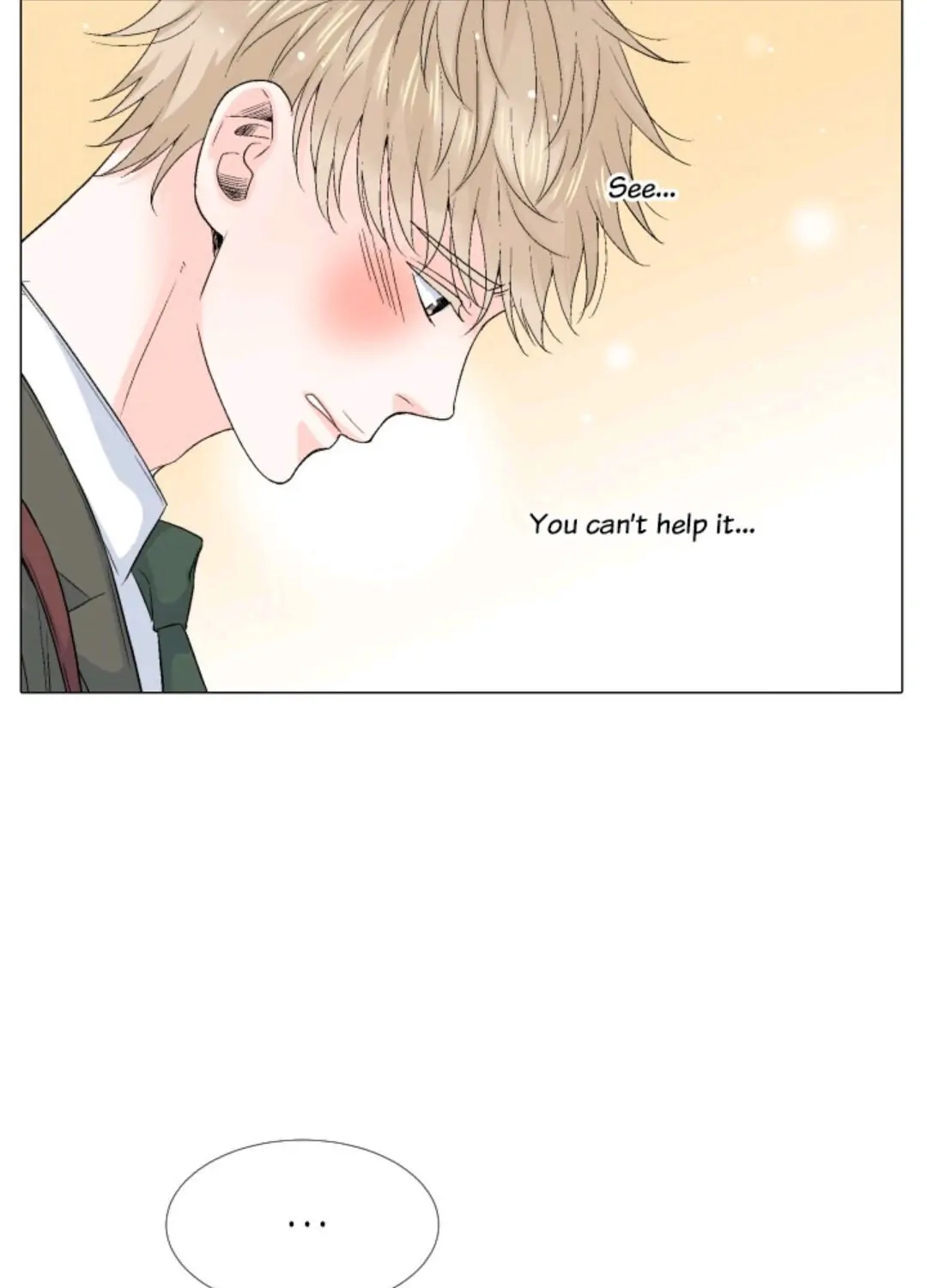 Wish Me Love Chapter 40 page 17 - 